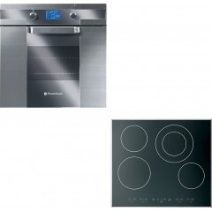 ΣΕΤ ΕΝΤΟΙΧΙΣΜΟΥ FRATELLI ONOFRI MAN 6480I +MAN 552 I